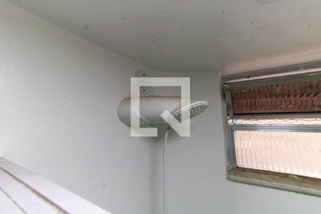 Apartamento à venda com 50m², 2 quartos e sem vaga Apartamento à venda com 50m², 2 quartos e sem vagaBanheiro