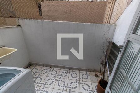 Apartamento à venda com 50m², 2 quartos e sem vaga Apartamento à venda com 50m², 2 quartos e sem vagaÁrea de Serviço