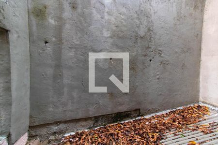 Vista Sala de apartamento à venda com 2 quartos, 50m² em Icaraí, Niterói