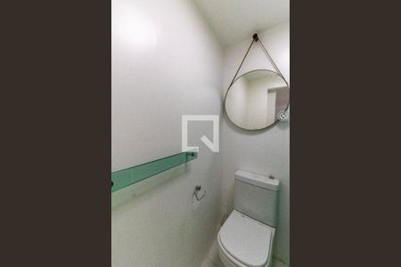 Apartamento à venda com 50m², 2 quartos e sem vaga Apartamento à venda com 50m², 2 quartos e sem vagaBanheiro