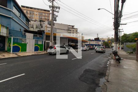Apartamento à venda com 50m², 2 quartos e sem vaga Apartamento à venda com 50m², 2 quartos e sem vagaVista da Rua