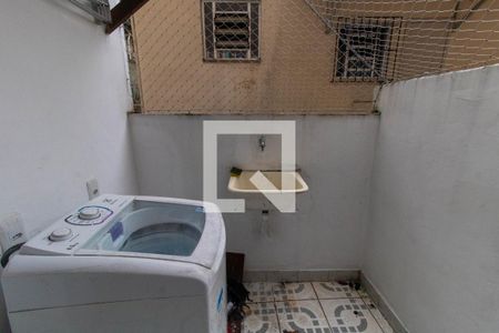Apartamento à venda com 50m², 2 quartos e sem vaga Apartamento à venda com 50m², 2 quartos e sem vagaÁrea de Serviço