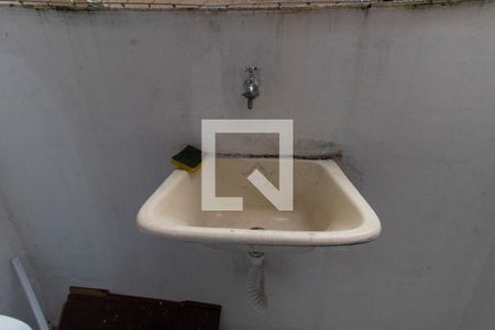Apartamento à venda com 50m², 2 quartos e sem vaga Apartamento à venda com 50m², 2 quartos e sem vagaÁrea de Serviço