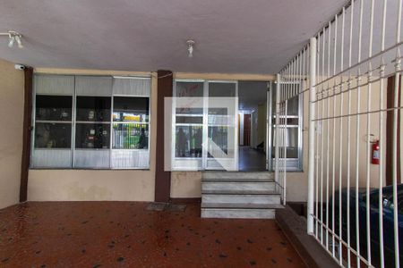 Apartamento à venda com 50m², 2 quartos e sem vaga Apartamento à venda com 50m², 2 quartos e sem vagaÁrea comum