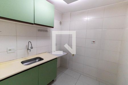 Apartamento à venda com 50m², 2 quartos e sem vaga Apartamento à venda com 50m², 2 quartos e sem vagaCozinha