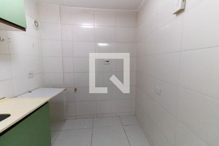 Apartamento à venda com 50m², 2 quartos e sem vaga Apartamento à venda com 50m², 2 quartos e sem vagaCozinha