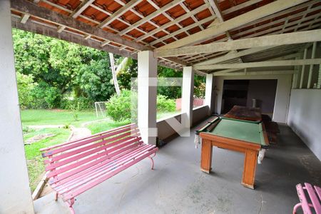 Casa à venda com 160m², 2 quartos e 5 vagasVaranda gourmet