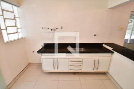 Casa à venda com 160m², 2 quartos e 5 vagasCozinha
