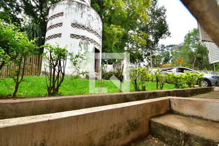 Casa à venda com 160m², 2 quartos e 5 vagasSala de Jogos - Vista