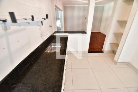 Casa à venda com 160m², 2 quartos e 5 vagasCozinha