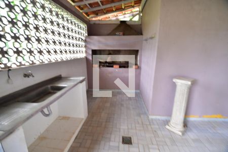Casa à venda com 160m², 2 quartos e 5 vagasChurrasqueira