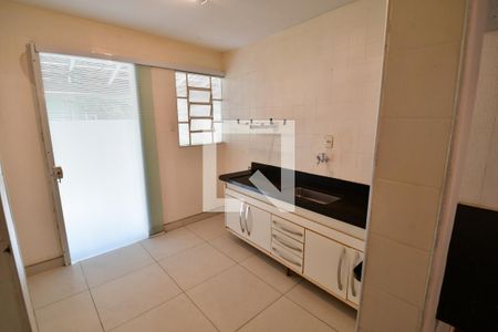 Casa à venda com 160m², 2 quartos e 5 vagasCozinha