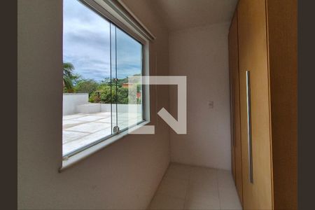 Casa à venda com 688m², 4 quartos e 3 vagasCloset do Quarto 2