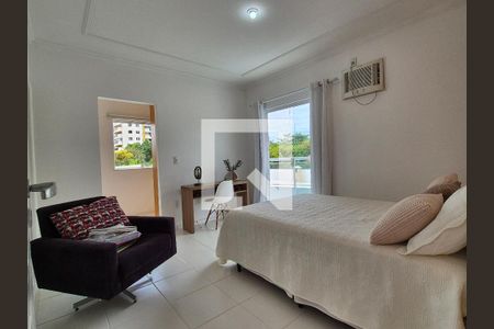 Casa à venda com 688m², 4 quartos e 3 vagas Quarto 2