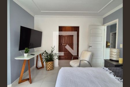 Casa à venda com 688m², 4 quartos e 3 vagasQuarto 1