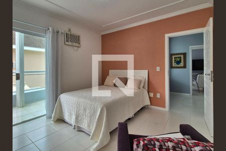 Casa à venda com 688m², 4 quartos e 3 vagas Quarto 2