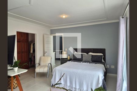 Casa à venda com 688m², 4 quartos e 3 vagasQuarto 1