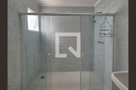 Casa à venda com 688m², 4 quartos e 3 vagasBanheiro do Quarto 3