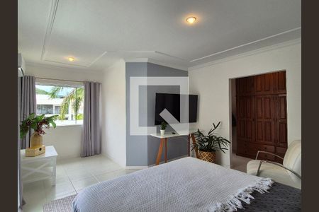 Casa à venda com 688m², 4 quartos e 3 vagasQuarto 1