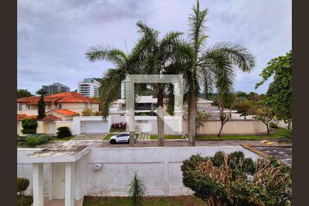 Casa à venda com 688m², 4 quartos e 3 vagasÁrea Externa