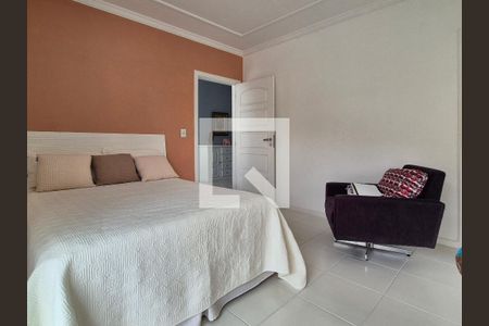 Casa à venda com 688m², 4 quartos e 3 vagas Quarto 2