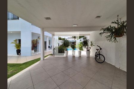 Casa à venda com 688m², 4 quartos e 3 vagasÁrea Externa