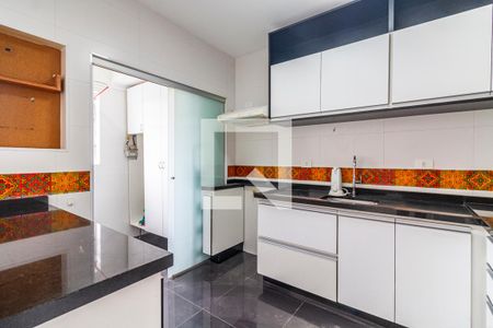 Apartamento para alugar com 67m², 2 quartos e 1 vaga Apartamento para alugar com 67m², 2 quartos e 1 vagaCozinha