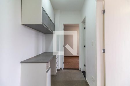 Apartamento para alugar com 67m², 2 quartos e 1 vaga Apartamento para alugar com 67m², 2 quartos e 1 vagaCorredor