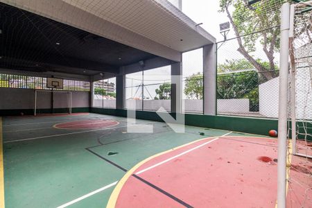 Apartamento para alugar com 67m², 2 quartos e 1 vaga Apartamento para alugar com 67m², 2 quartos e 1 vagaÁrea comum - Quadra