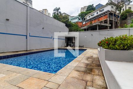 Apartamento para alugar com 67m², 2 quartos e 1 vaga Apartamento para alugar com 67m², 2 quartos e 1 vagaÁrea comum - Piscina