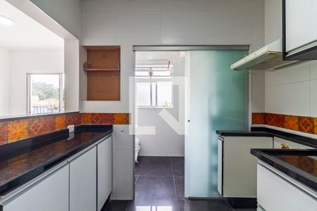 Apartamento para alugar com 67m², 2 quartos e 1 vaga Apartamento para alugar com 67m², 2 quartos e 1 vagaCozinha