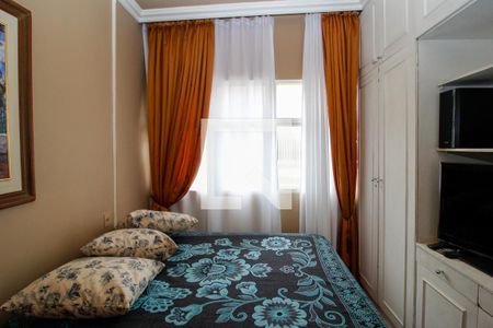 Quarto de apartamento para alugar com 1 quarto, 50m² em Centro, Belo Horizonte