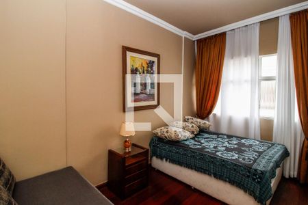 Quarto de apartamento para alugar com 1 quarto, 50m² em Centro, Belo Horizonte