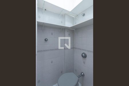 Apartamento para alugar com 53m², 1 quarto e 1 vagaBanheiro de serviço