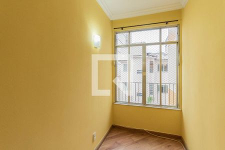 Apartamento para alugar com 53m², 1 quarto e 1 vagaSala