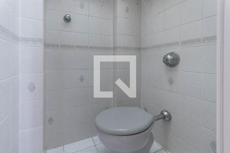 Apartamento para alugar com 53m², 1 quarto e 1 vagaBanheiro de serviço