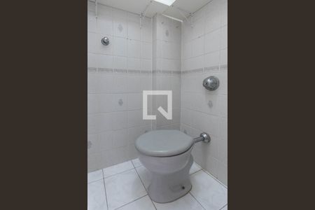 Apartamento para alugar com 53m², 1 quarto e 1 vagaBanheiro de serviço