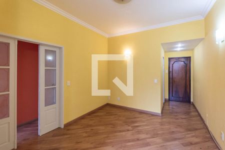 Apartamento para alugar com 53m², 1 quarto e 1 vagaSala