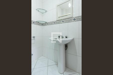 Apartamento para alugar com 53m², 1 quarto e 1 vagaBanheiro