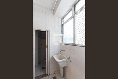 Apartamento para alugar com 53m², 1 quarto e 1 vagaÁrea de Serviço