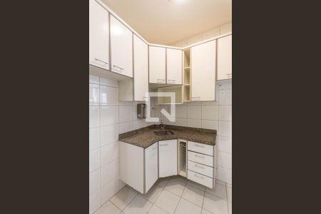 Apartamento para alugar com 53m², 1 quarto e 1 vagaCozinha