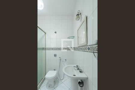 Apartamento para alugar com 53m², 1 quarto e 1 vagaBanheiro