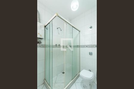Apartamento para alugar com 53m², 1 quarto e 1 vagaBanheiro