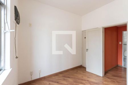 Apartamento para alugar com 53m², 1 quarto e 1 vagaQuarto