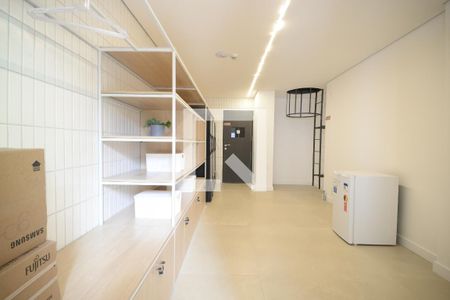 Studio à venda com 30m², 1 quarto e sem vagaDelivery