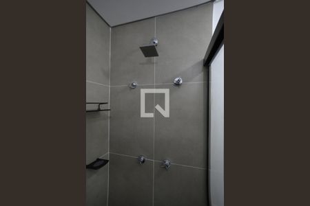 Studio à venda com 30m², 1 quarto e sem vagaBanheiro