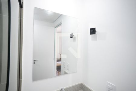 Studio à venda com 30m², 1 quarto e sem vagaBanheiro