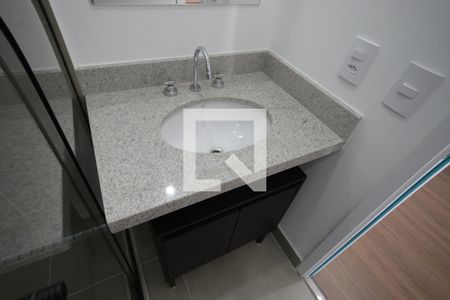 Studio à venda com 30m², 1 quarto e sem vagaBanheiro