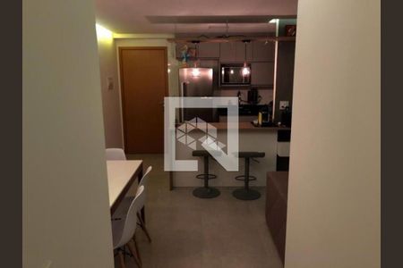 Foto 17 de apartamento à venda com 2 quartos, 60m² em Ipiranga, São Paulo