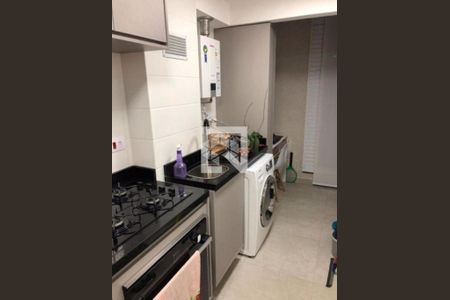 Foto 07 de apartamento à venda com 2 quartos, 60m² em Ipiranga, São Paulo